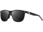 Gatorz Sig Sauer Rose by Sig Sauer Wraith Rose Logo Smoke Opz Polarized Black Medium