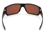 Gatorz Specter Sunglasses Cerakote Blackout Frame Smoke Polarized