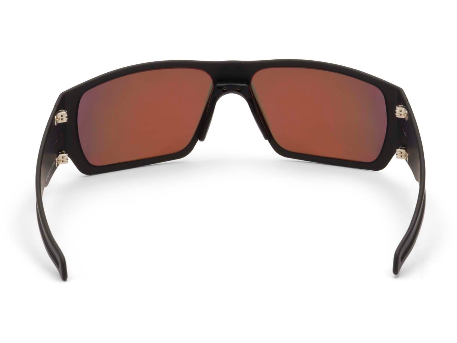 Gatorz Specter Sunglasses Cerakote Blackout Frame Smoke Polarized