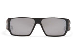 Gatorz Specter Sunglasses Cerakote Blackout Frame Smoke Polarized