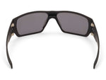 Gatorz Specter Sunglasses Cerakote Blackout Frame Smoke Polarized