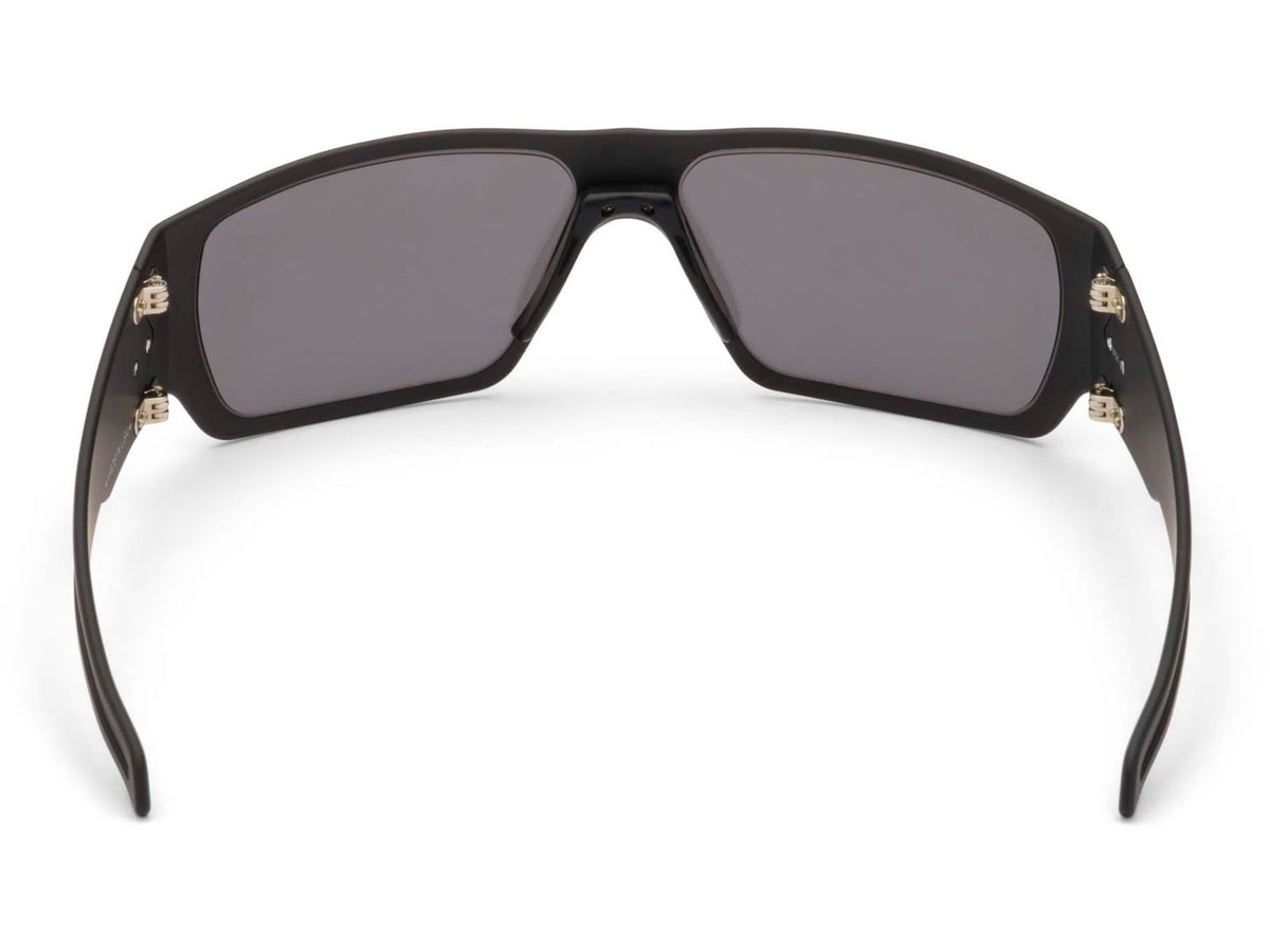 Gatorz Specter Sunglasses Cerakote Blackout Frame Smoke Polarized