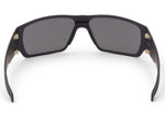 Gatorz Specter Sunglasses Cerakote Blackout Frame Smoke Polarized
