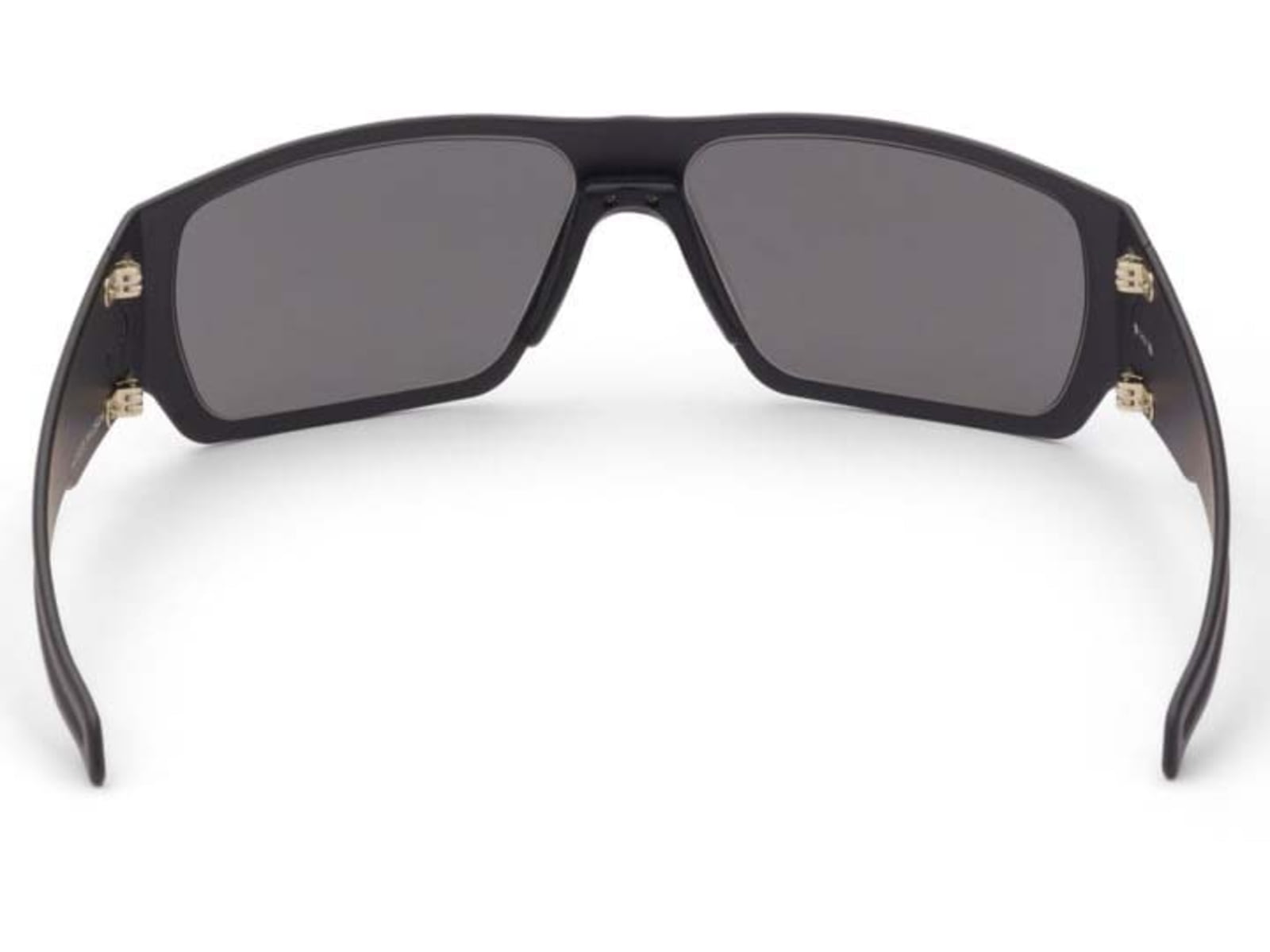 Gatorz Specter Sunglasses Cerakote Blackout Frame Smoke Polarized
