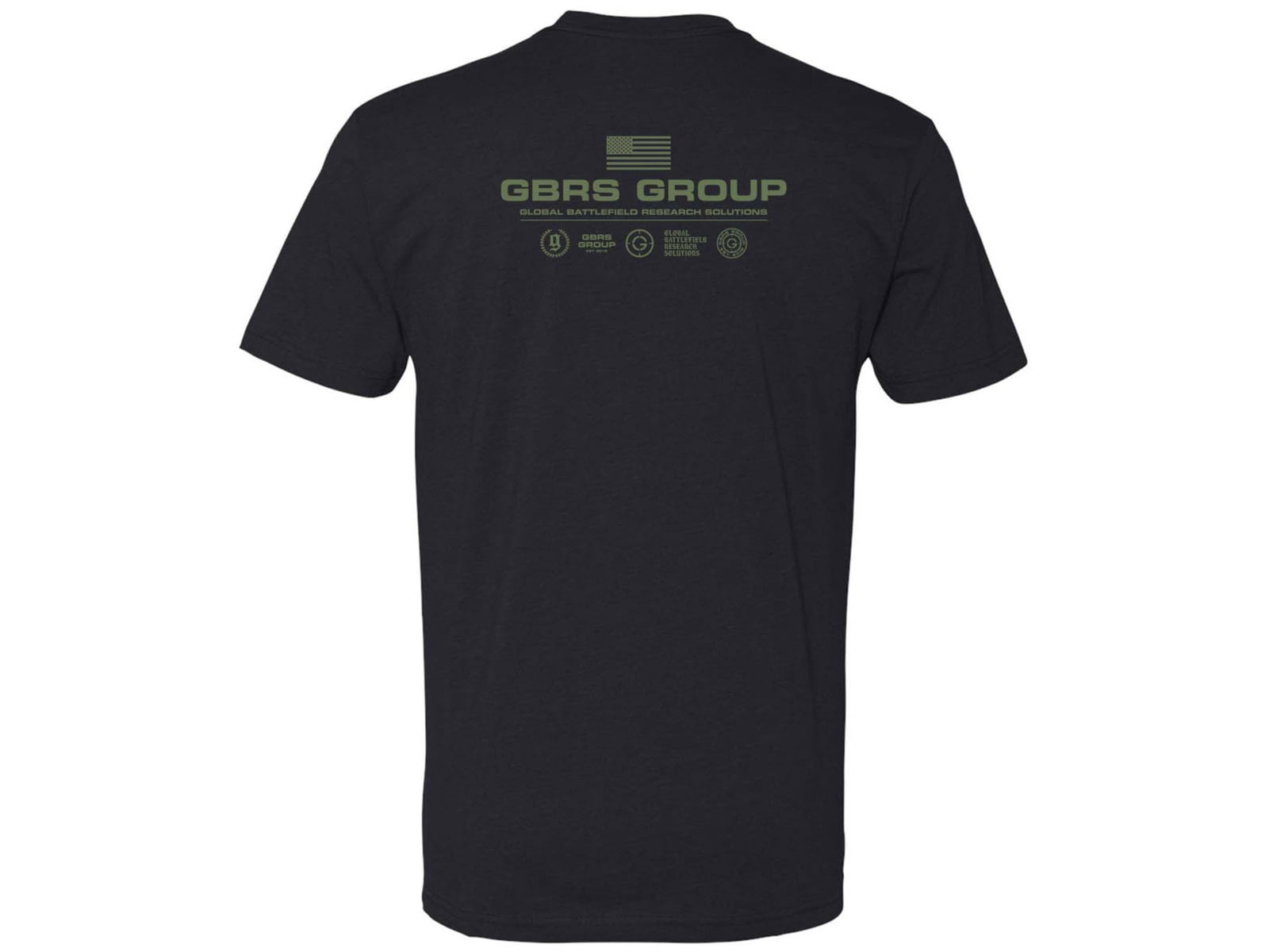 GBRS Group Anniversary Edition Instructor Short Sleeve Shirt - Men's