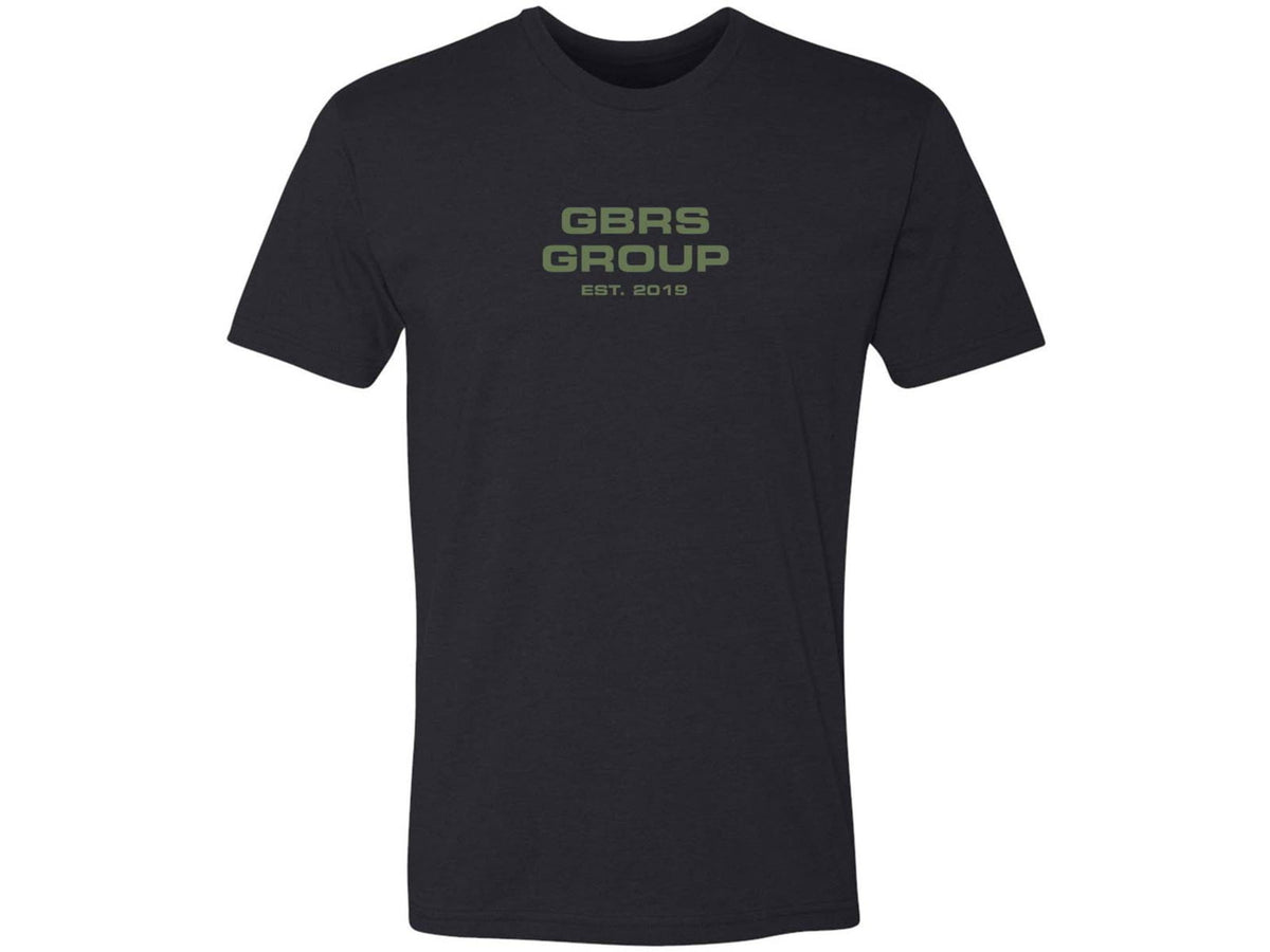 GBRS Group Anniversary Edition Instructor Short Sleeve Shirt - Men's