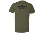 GBRS Group Anniversary Edition Instructor Short Sleeve Shirt - Men's