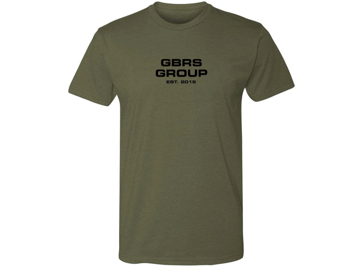 GBRS Group Anniversary Edition Instructor Short Sleeve Shirt - Men's