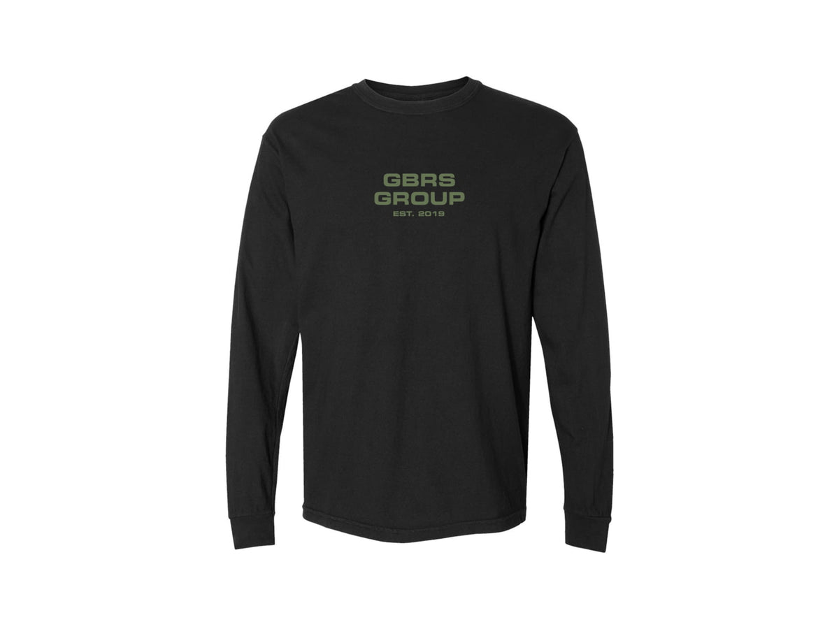 GBRS Group Anniversary Edition Instructor Long Sleeve Shirt - Men's