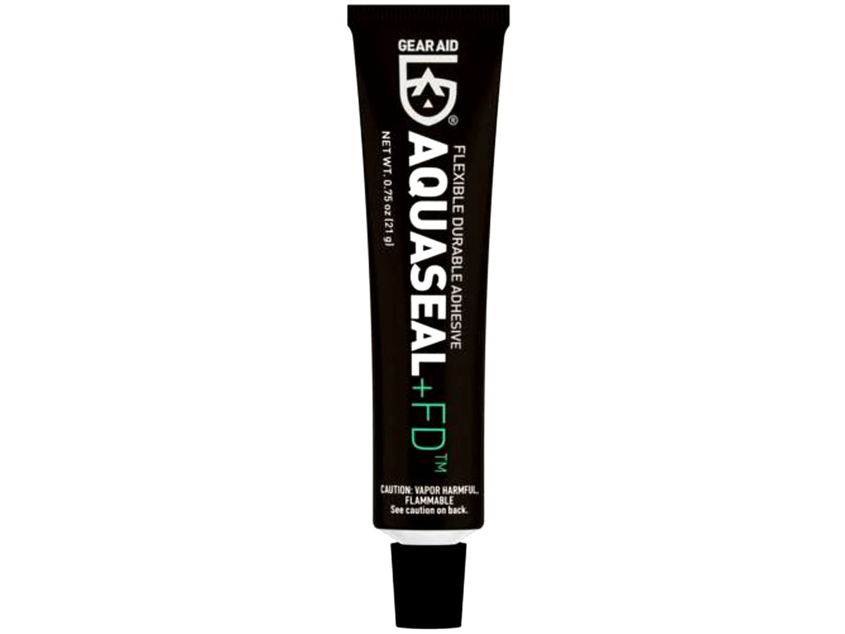 Gear Aid Aquaseal FD Flexible Durable Repair Adhesive 0.75 oz GA10110