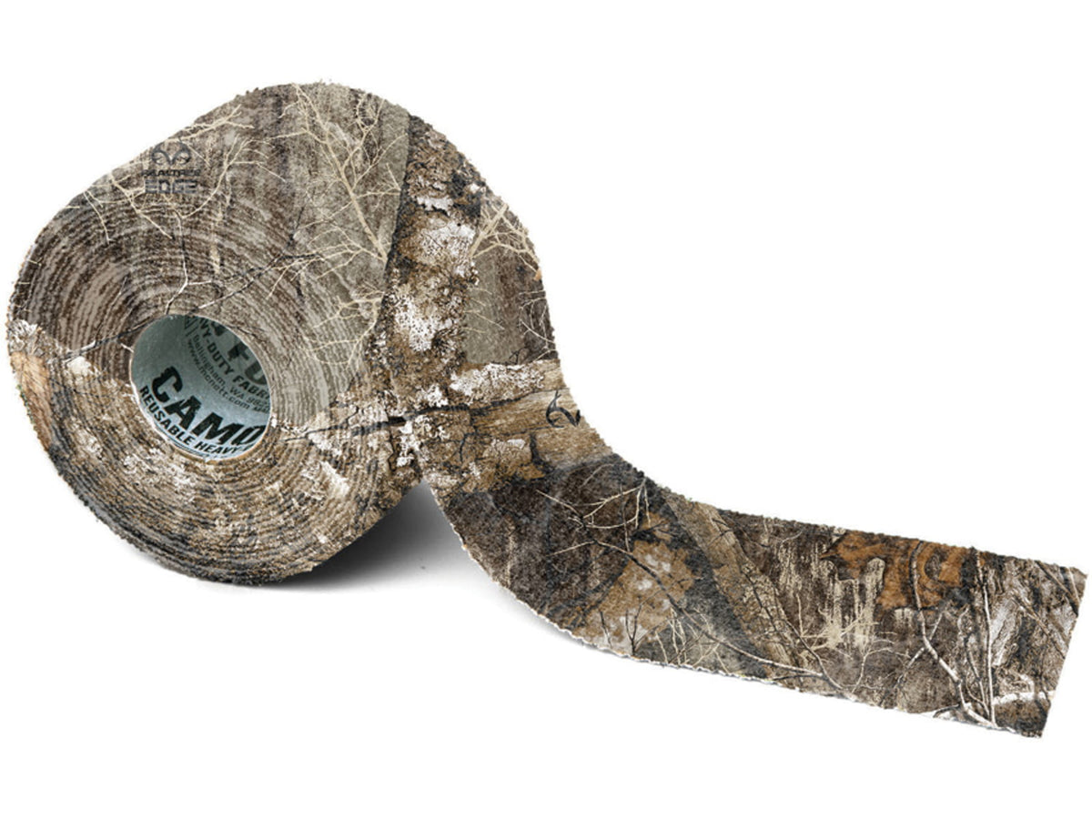 Gear Aid Camo Form Self Cling Wrap Real Realtree Edge camo pattern 19607