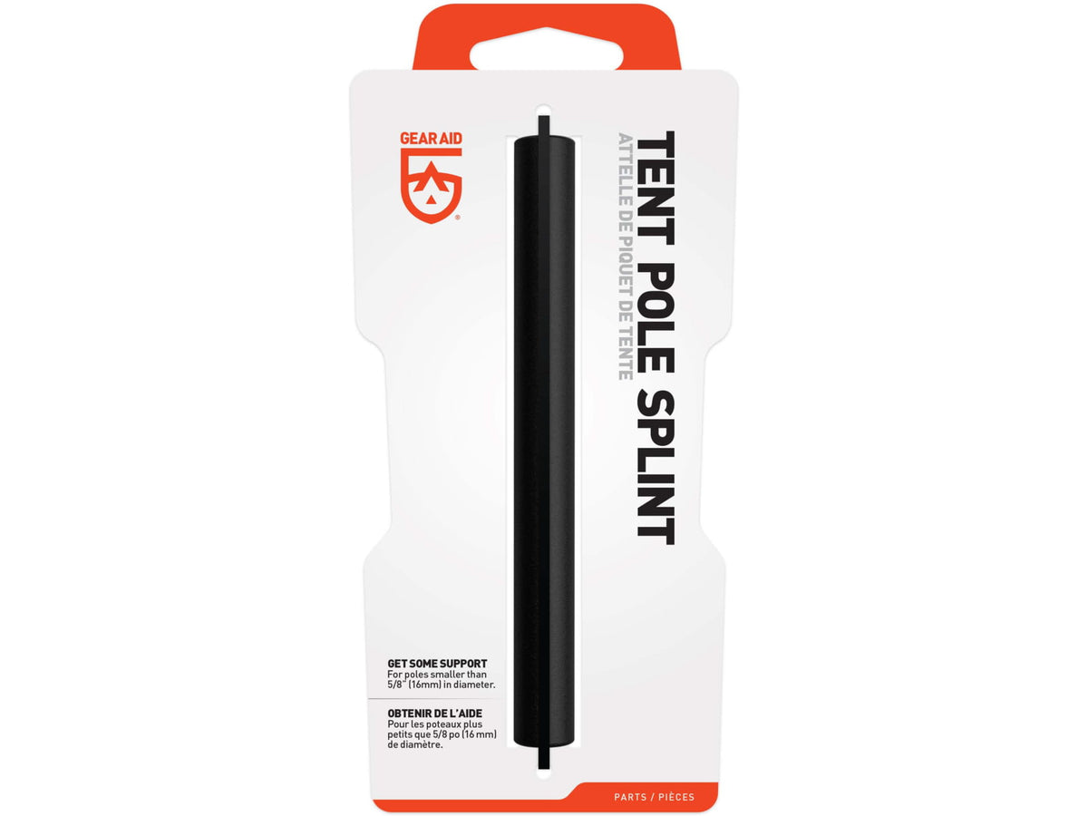 Gear Aid Tent Pole Splint 5/8in 80099