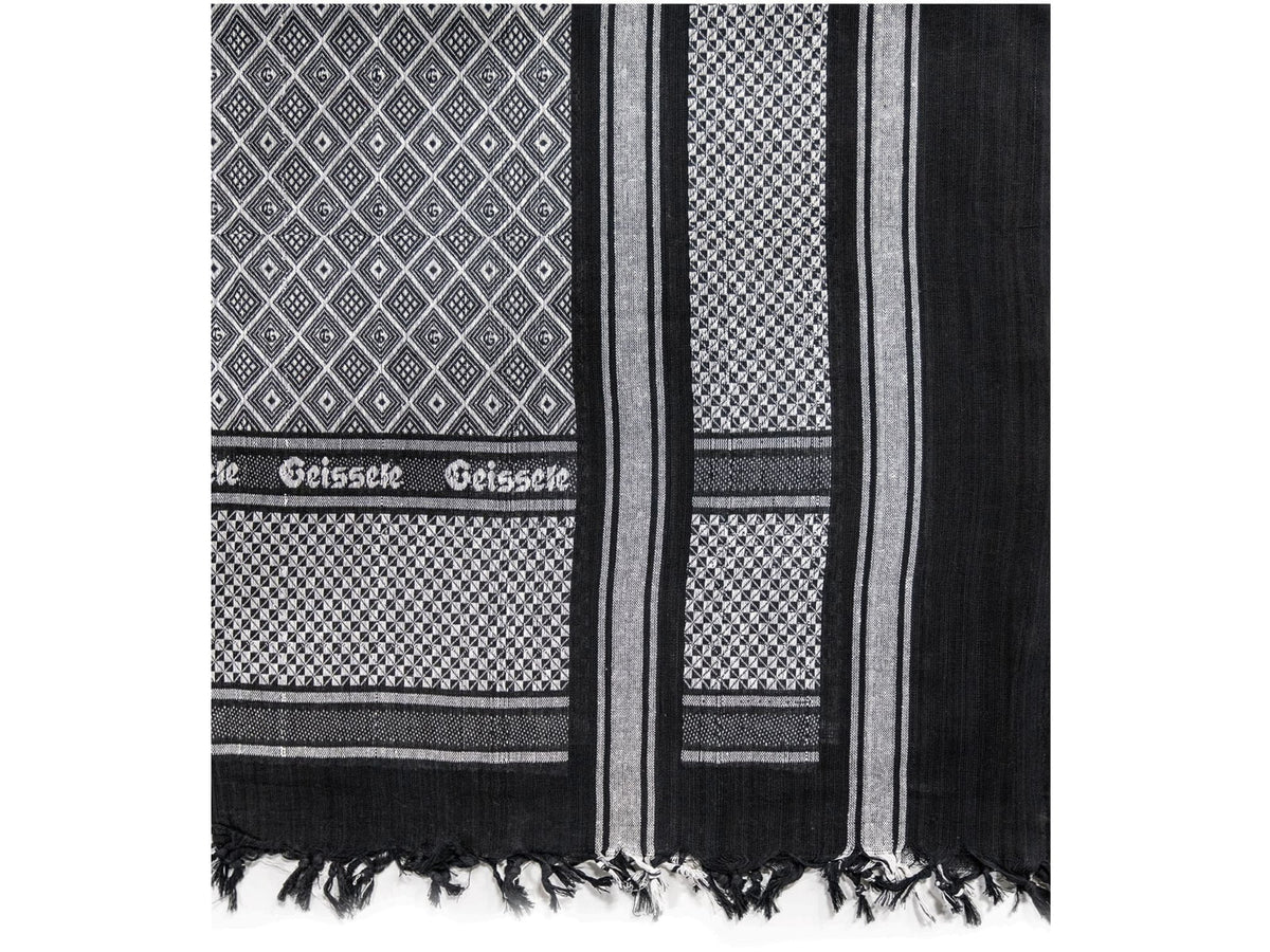 Geissele Combat Neck Covering