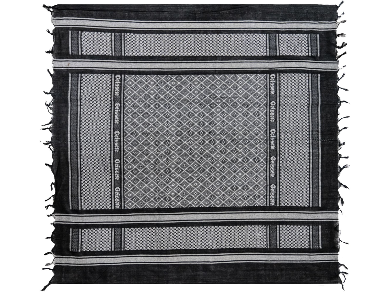 Geissele Combat Neck Covering