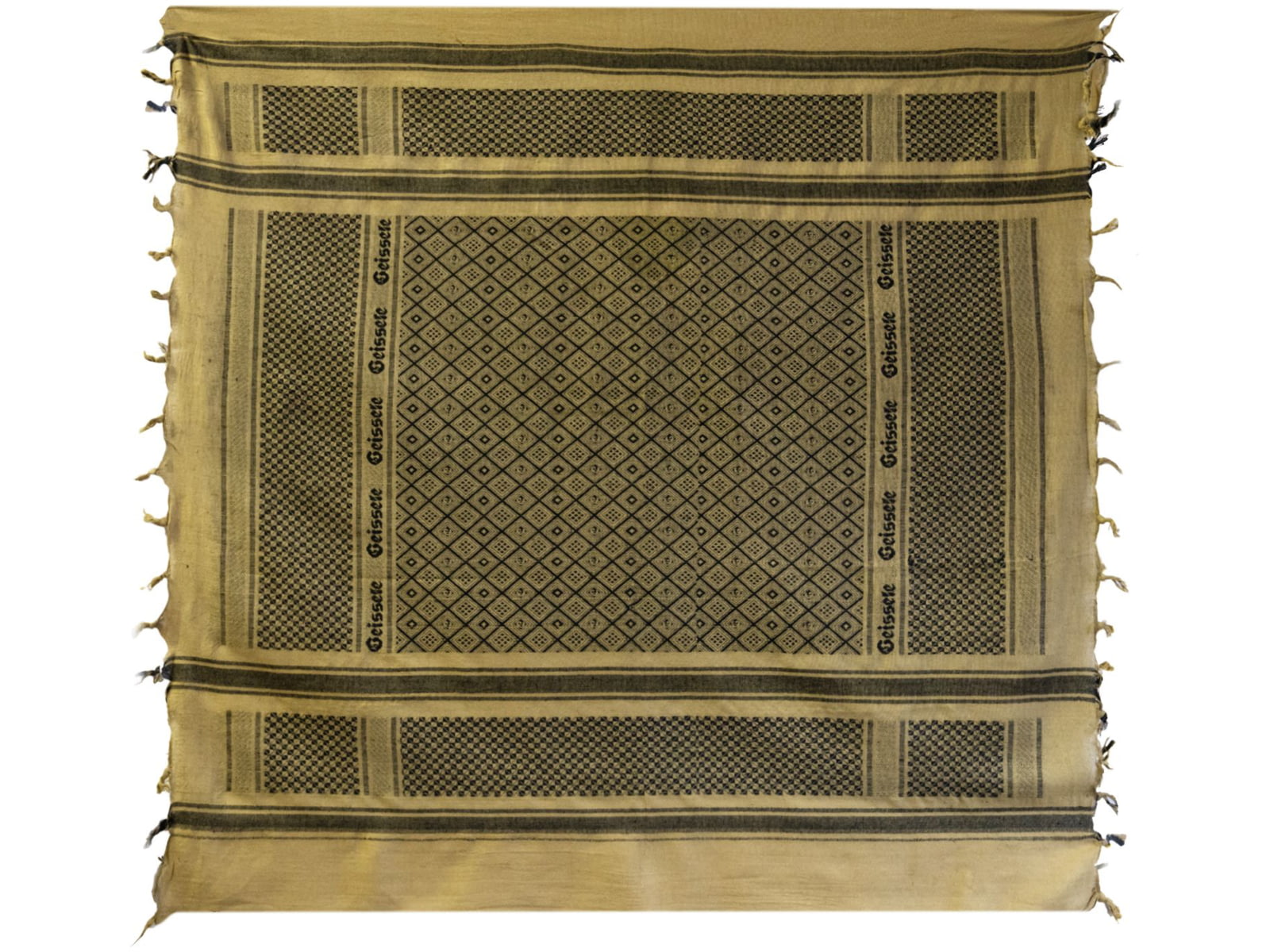 Geissele Combat Neck Covering