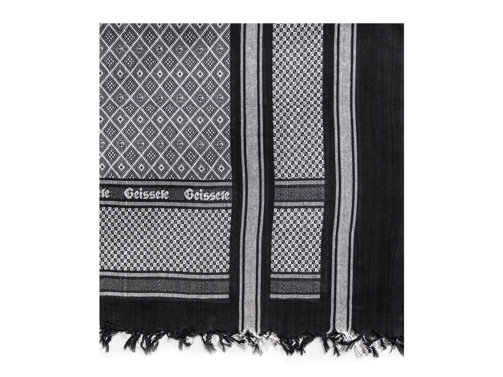 Geissele Combat Neck Covering