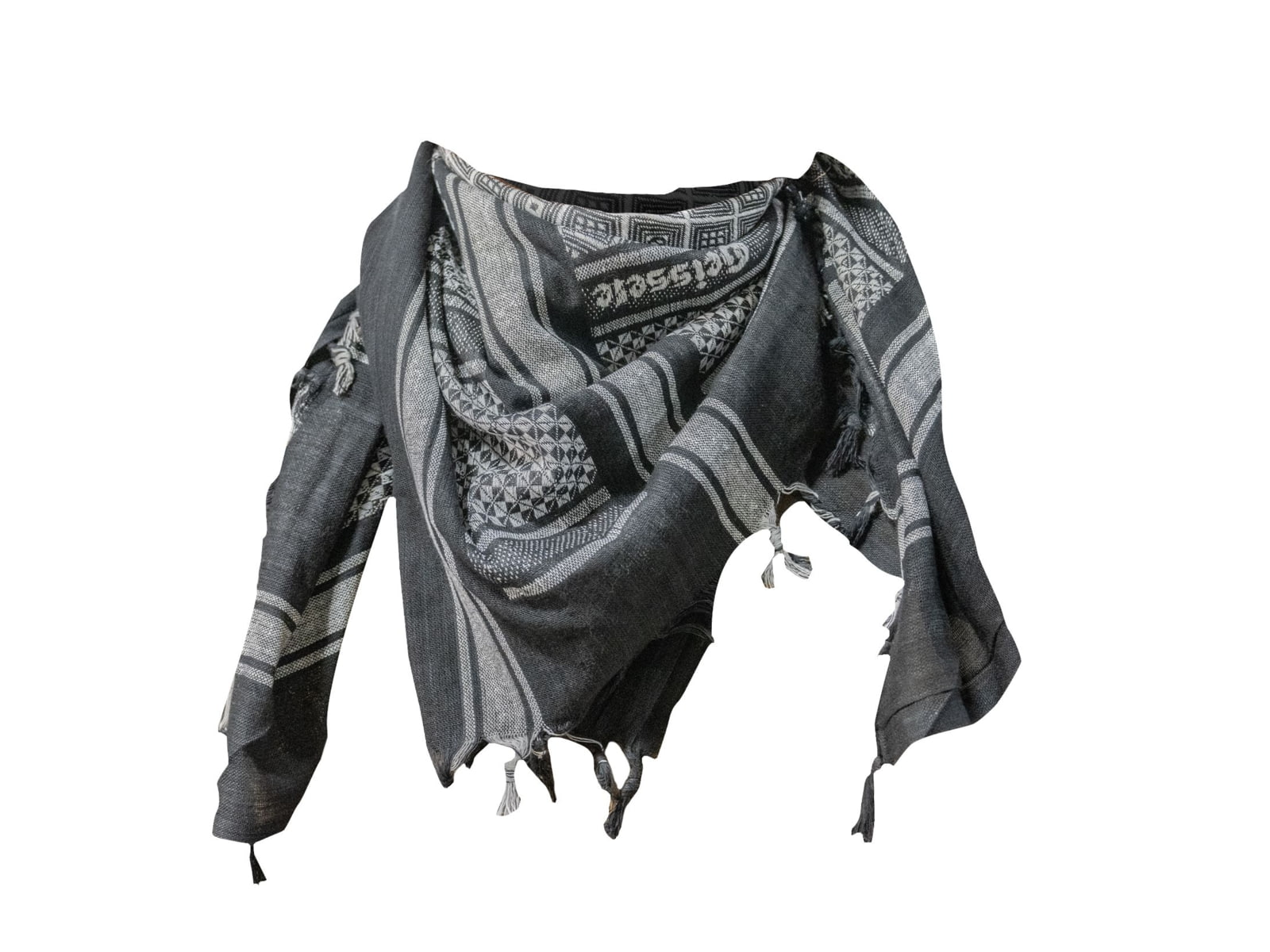 Geissele Combat Neck Covering
