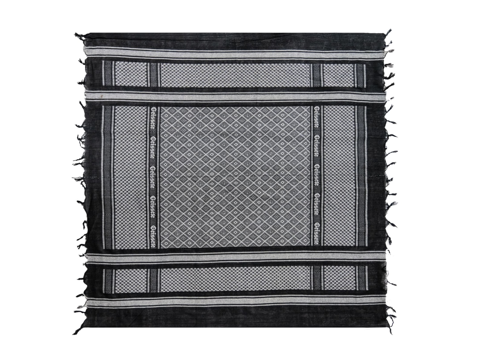 Geissele Combat Neck Covering