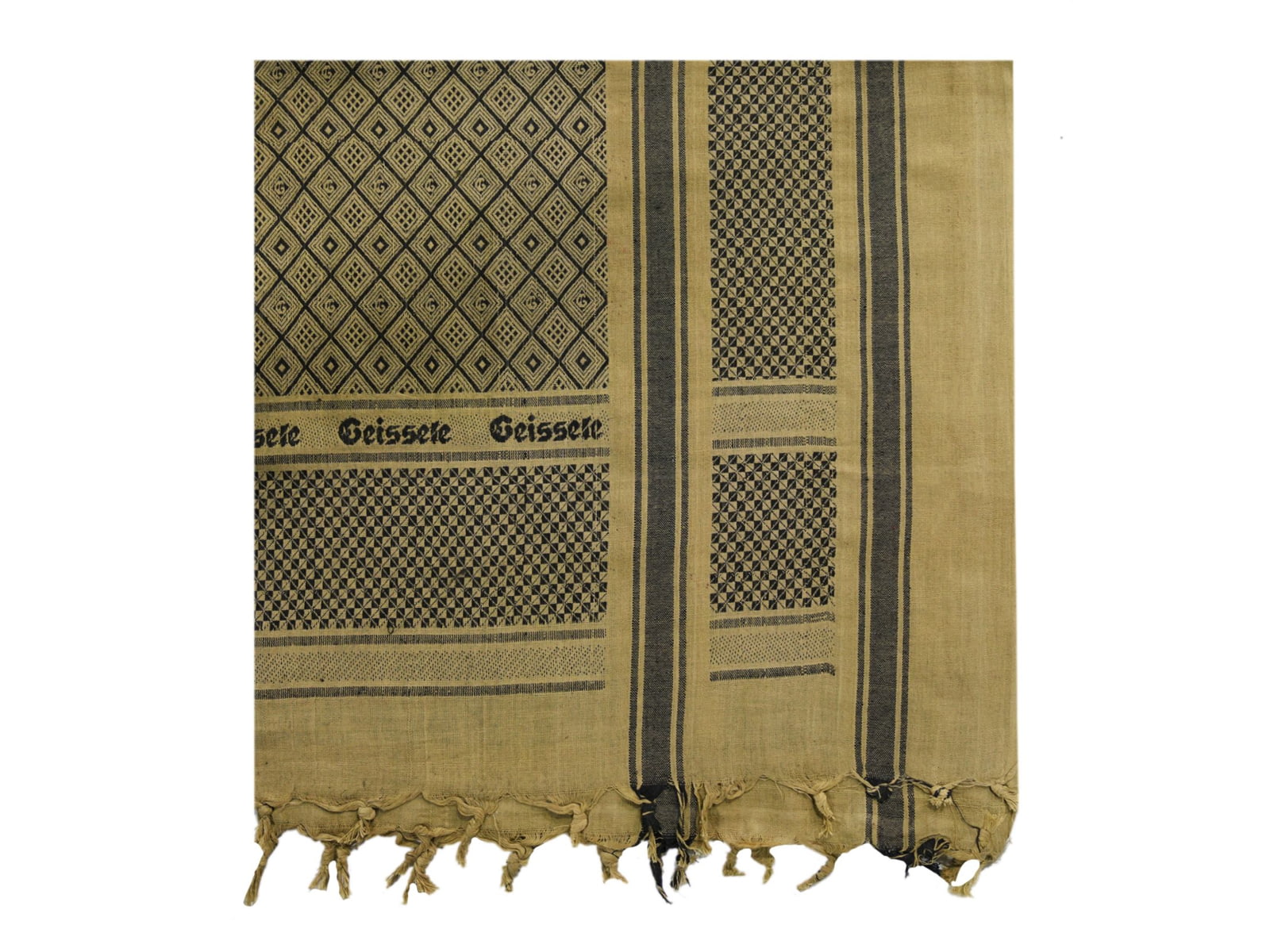 Geissele Combat Neck Covering