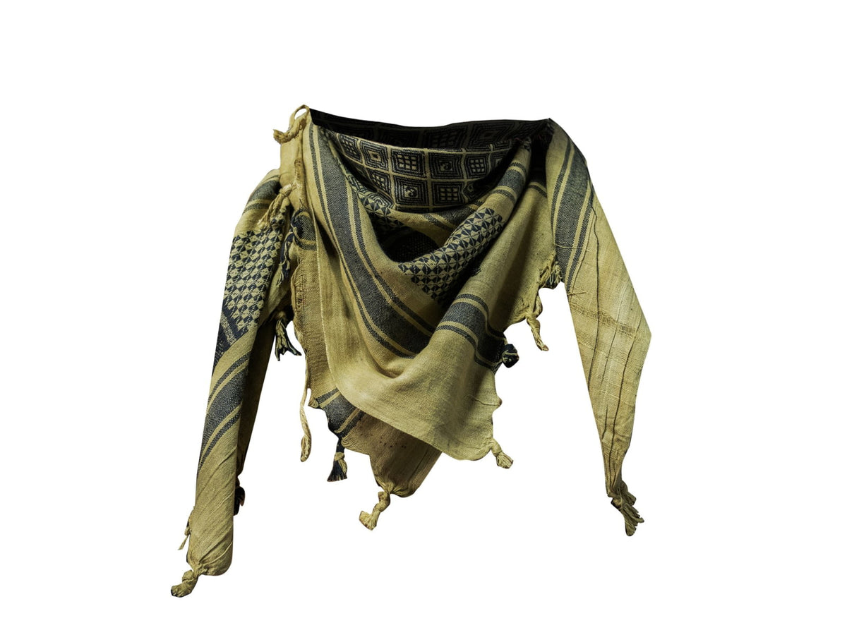 Geissele Combat Neck Covering