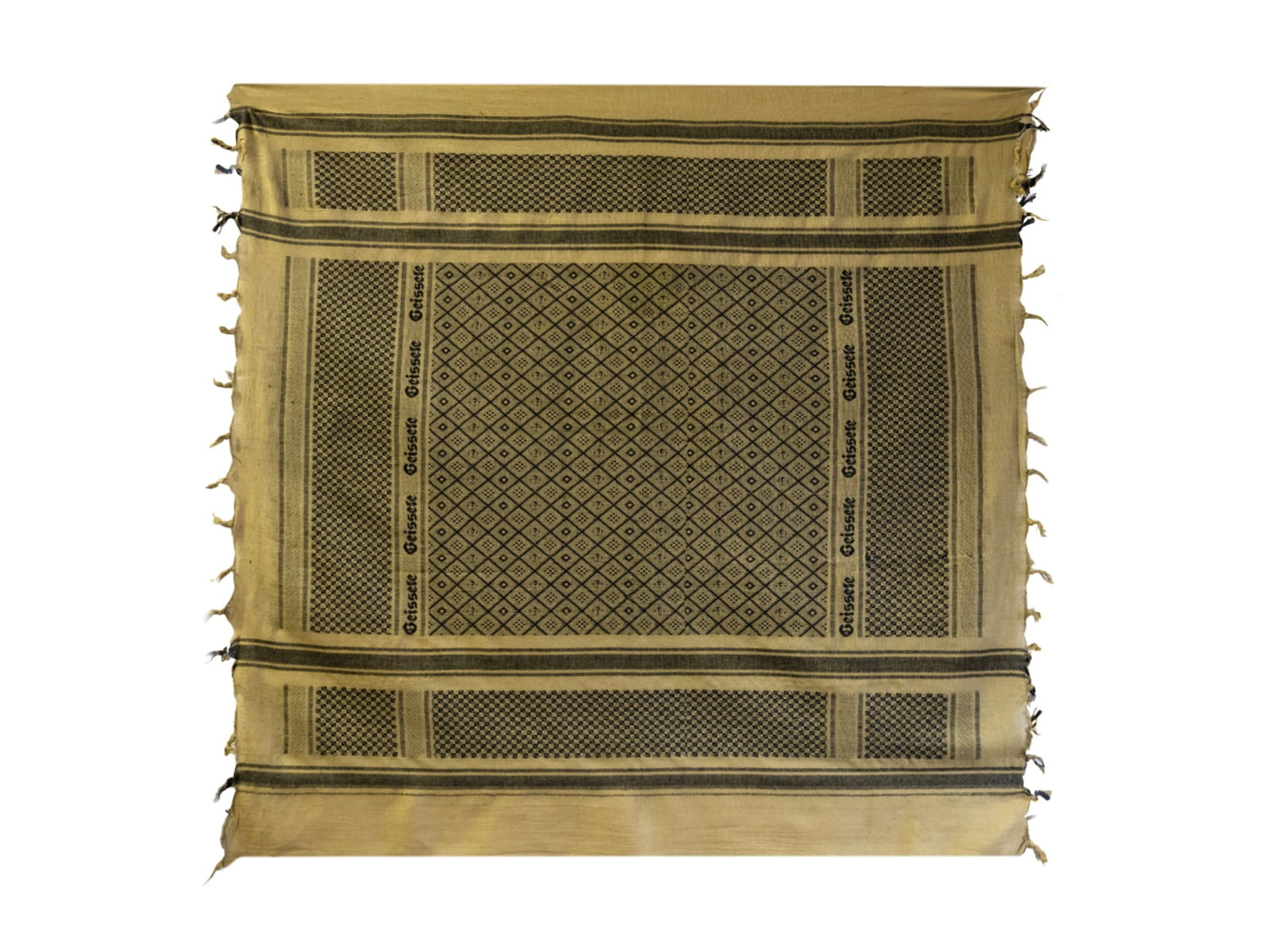 Geissele Combat Neck Covering
