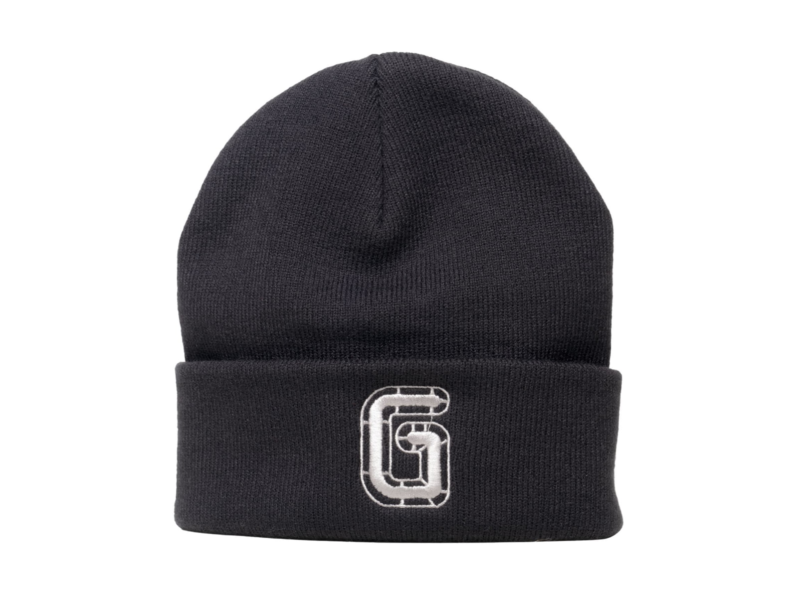 Geissele G Beanie - Men's Black