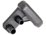 Genesis Competition Arrow Rest Black Left Hand