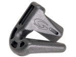 Genesis Competition Arrow Rest Black Left Hand