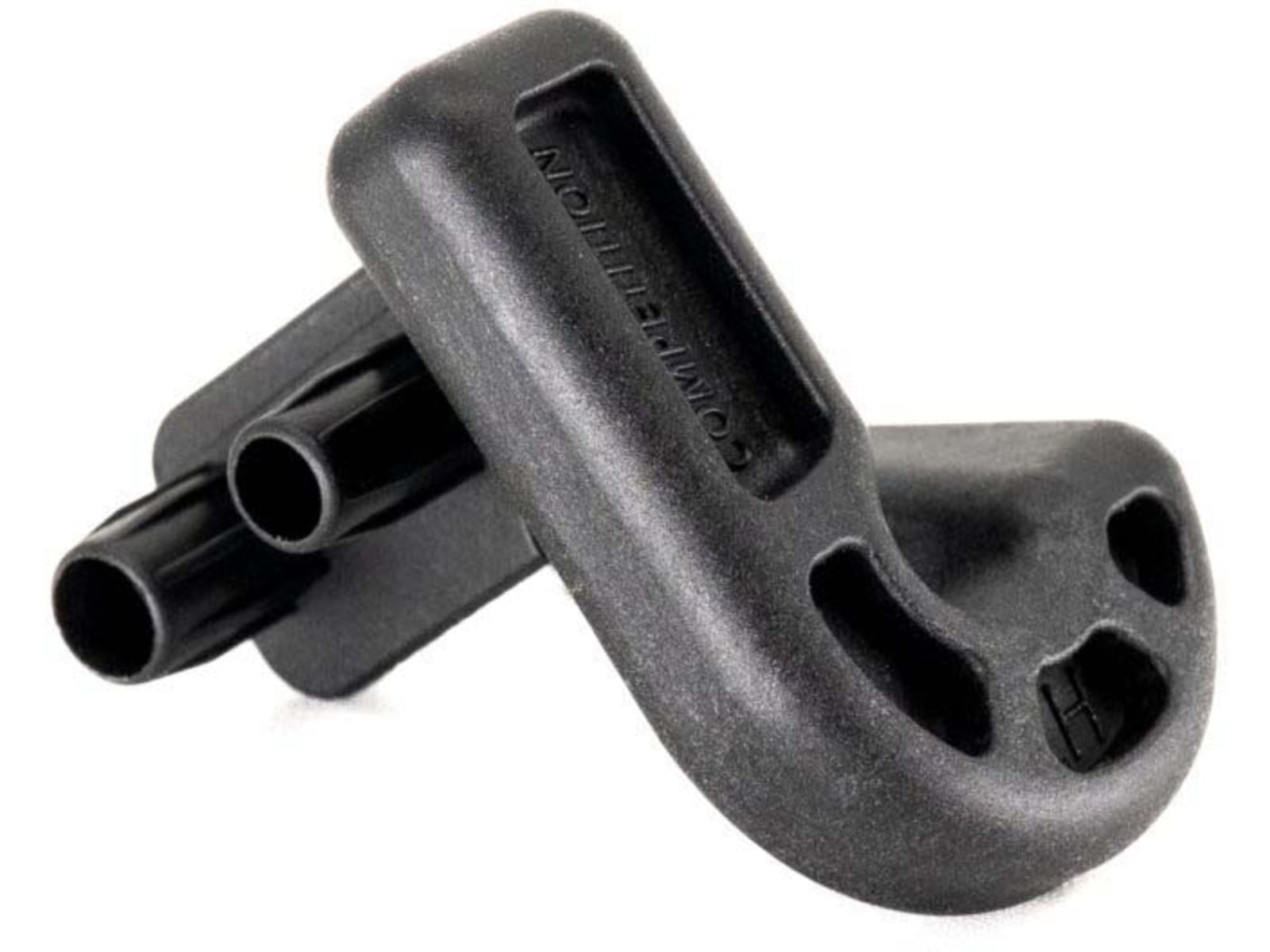 Genesis Competition Arrow Rest Black Left Hand