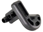 Genesis Competition Arrow Rest Black Left Hand