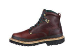 Georgia Boot Giant 6 inch Work Boot - Men's Brown