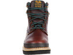 Georgia Boot Giant 6 inch Work Boot - Men's Brown