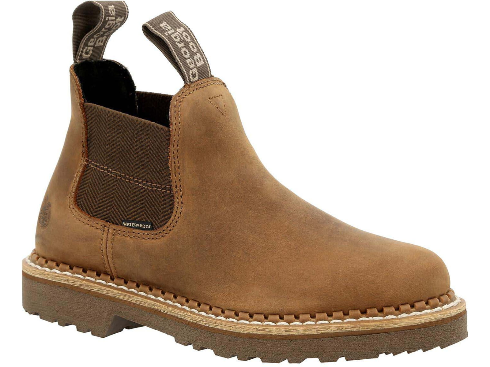 Georgia Boot Giant Revamp Chelsea Boot - Women's