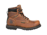 Georgia Boot Giant Revamp Waterproof 6 inch Work Boot - Men's