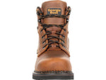 Georgia Boot Giant Revamp Waterproof 6 inch Work Boot - Men's