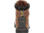 Georgia Boot Giant Revamp Waterproof 6 inch Work Boot - Men's