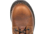 Georgia Boot Giant Revamp Waterproof 6 inch Work Boot - Men's