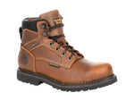 Georgia Boot Giant Revamp Waterproof 6 inch Work Boot - Men's