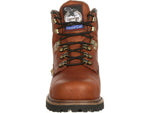 Georgia Boot Hammer Internal Metatarsal Steel Toe 6in Work Boot - Men's