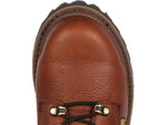Georgia Boot Hammer Internal Metatarsal Steel Toe 6in Work Boot - Men's