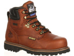 Georgia Boot Hammer Internal Metatarsal Steel Toe 6in Work Boot - Men's