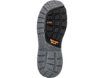 Georgia Boot OT Internal Metatarsal Alloy Toe Puncture Resistant 6in Work Boot - Men's