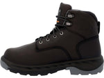 Georgia Boot OT Internal Metatarsal Alloy Toe Puncture Resistant 6in Work Boot - Men's