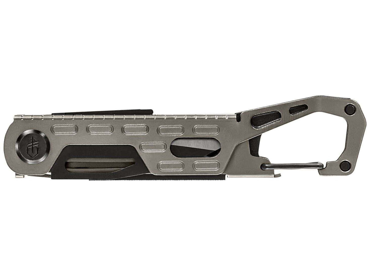 Gerber Stake Out Multi-Tool 2.2in Blade Graphite 31-003842