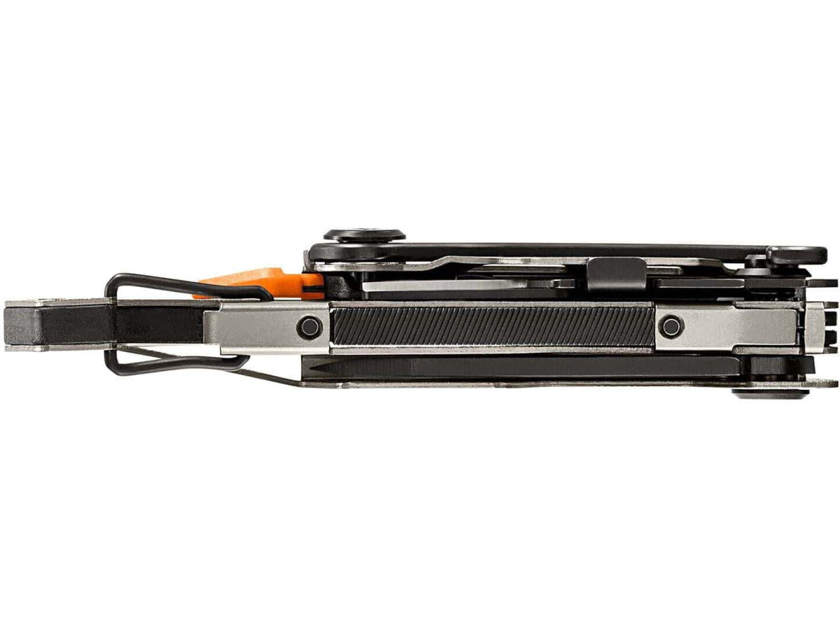 Gerber Stake Out Multi-Tool 2.2in Blade Graphite 31-003842