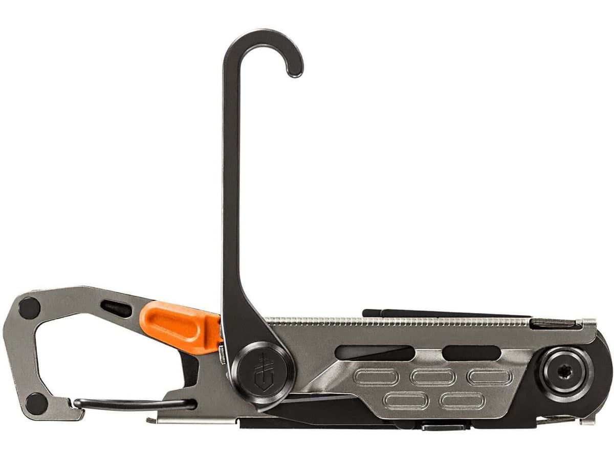 Gerber Stake Out Multi-Tool 2.2in Blade Graphite 31-003842