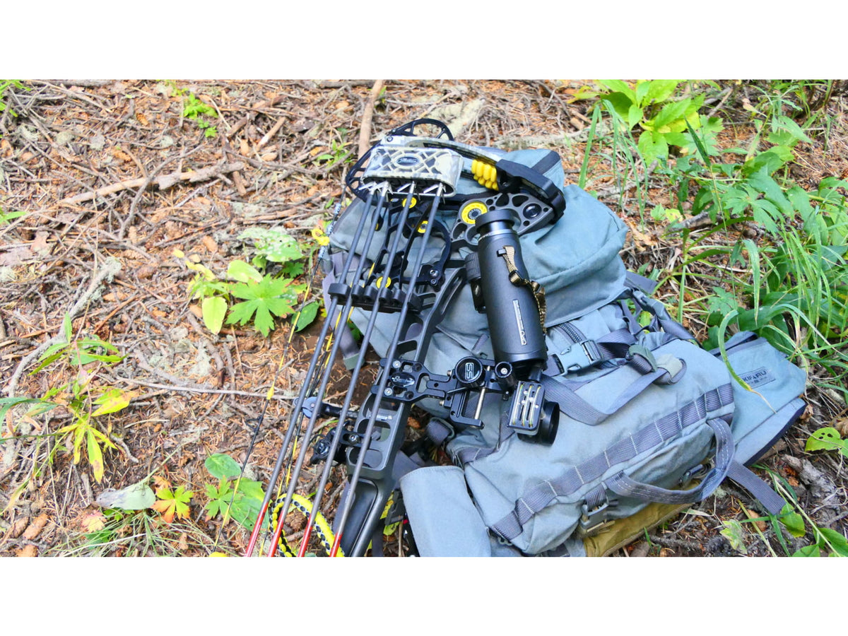 German Precision Optics PASSION HD 10x42mm Schmidt-Pechan Prism Binocular Charcoal Black B620