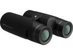 German Precision Optics PASSION HD 10x42mm Schmidt-Pechan Prism Binocular Charcoal Black B620