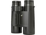 German Precision Optics RANGEGUIDE 8x50 Rangefinding Binocular Black BX740