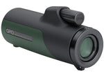 German Precision Optics Passion HD 10x36mm Monocular Green M100